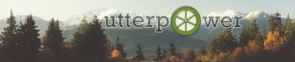 UtterPower.com