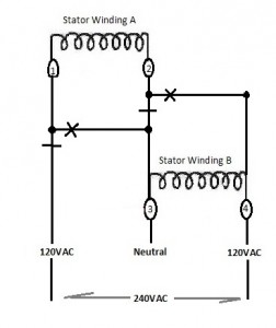 Synchronous Generator Basics, Simple Guide to rewire your HEAD ...